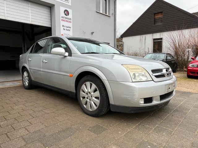 Opel Vectra 2.2