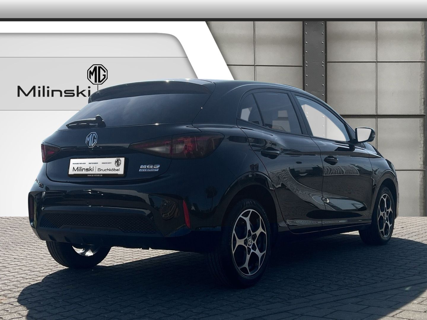 MG3