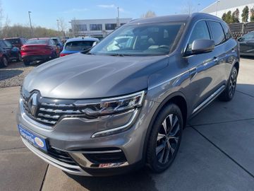 Renault Koleos - 8