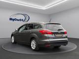 Ford Focus Turnier 1.5 | Autom.| Cam| Navi| Garantie - Ford Focus: 1.5
