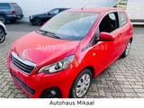 Peugeot 108 Active - Peugeot 108 Gebrauchtwagen