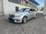Mercedes-Benz E500 CGI 4Matic AMG Paket KeyleesGo Lagerschaden - Mercedes-Benz E 50: AMG