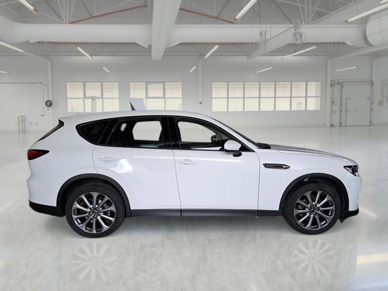 Other MAZDA CX-60 3.3L E-SKYACTIV MHEV EXCLUSIVE LINE  imagem 3