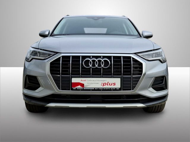 Q3 35 TFSI S-TRONIC ADVANCED AZV+LED+NAVI+PDC