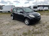 Daihatsu Sirion 1.3 Benzin Klima 5 Türen - Daihatsu Sirion: 1.5