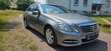 Mercedes-Benz E 250 CDI 4MATIC BlueEFF. AVANTG. Autom. AVA... - Mercedes-Benz E 250: Cdi 4matic