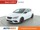 Seat Leon 2.0 TSI Cupra 300 Aut.*NAV*LED*ACC*CAM*SHZ - Seat Leon: Limousine