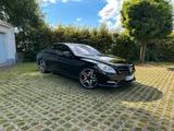 Mercedes-Benz Mercedes Benz CL 500 AMG - Facelift - Voll... - gebrauchte Mercedes-Benz CL 500 aus dem Jahr 2014