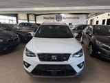 Seat Arona FR 2-Hand - gebrauchte Seat Arona aus dem Jahr 2018