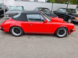 Porsche 911 Urmodell - Porsche aus 1986: Cabrio, 911