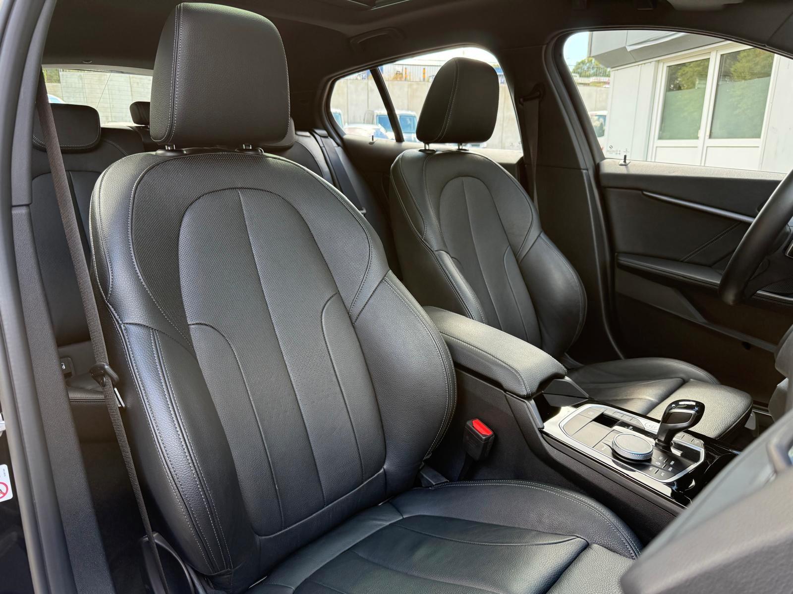 BMW 1 Series i Limousine M SPORT PAKET * PANO * HEAD-UP *, миниатюра 22