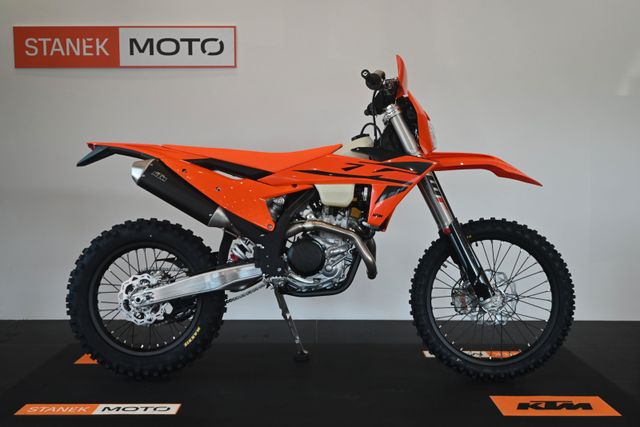 KTM 500 EXC-F 2025