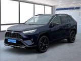 Toyota RAV 4 Hybrid 2Tone+Leder+el.Heckklappe - Toyota RAV 4 Neuwagen