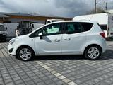 Opel Meriva B 150 Jahre Opel - Opel Meriva in Mainz