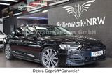 Audi A8 50 TDI quattro Matrix/Head-Up/Massage/TV/Pano - Audi A8 in Krefeld