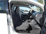 Volkswagen up! move 1.0 MPI SITZHZG RFK PDC KLIMAANLAGE ELE - Volkswagen up! in Rostock