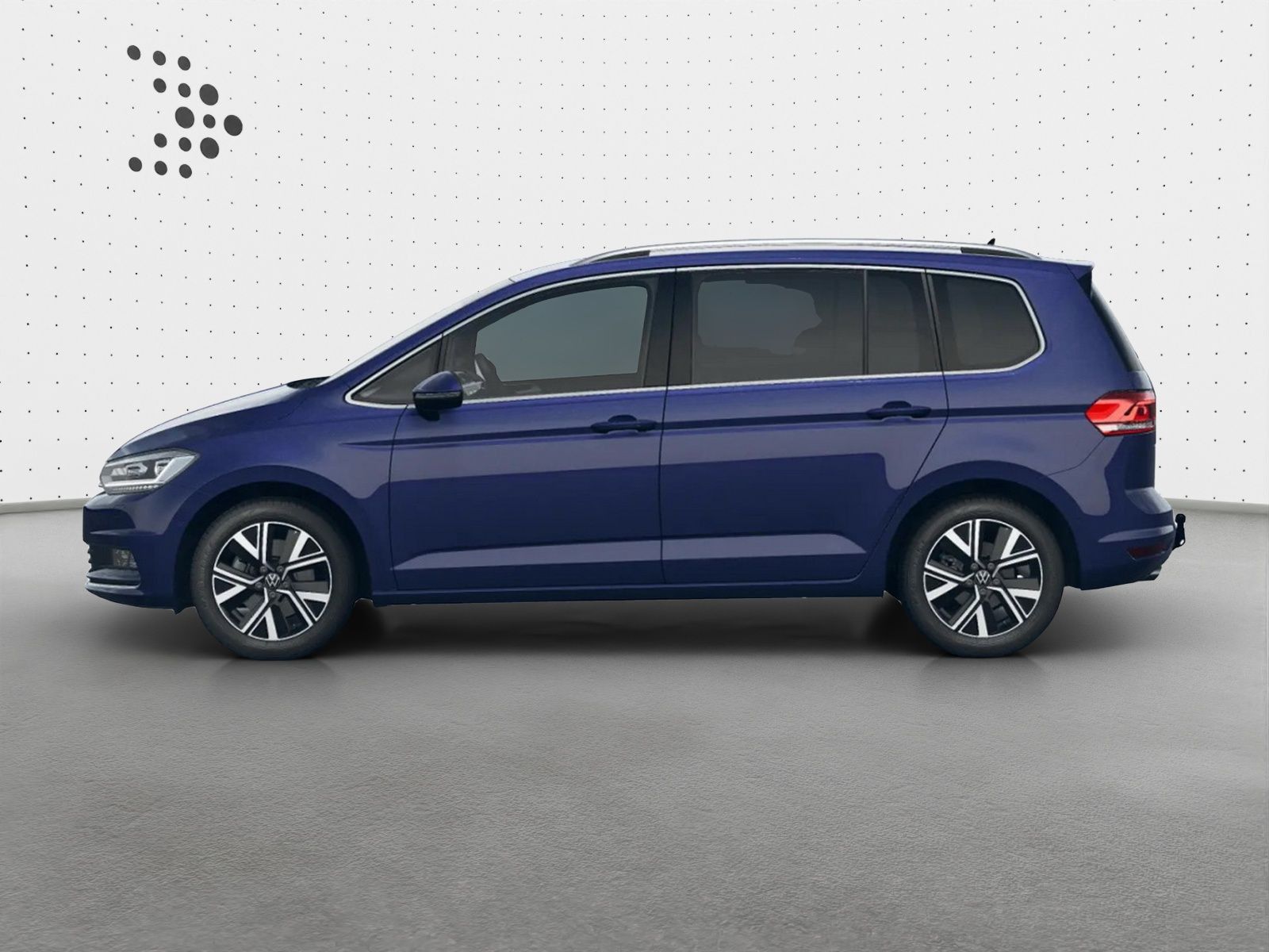Volkswagen Touran - Bild 5