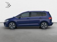 Volkswagen Touran - Vorschau Bild 5