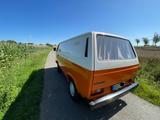 Volkswagen T3, Luftboxer, H-Kennzeichen - VW T3 andere Gebrauchtwagen