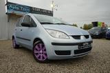 Mitsubishi Colt 1.1 Inform |Klima| |Allwetter| |HU:12/2026| - blaue Mitsubishi Colt