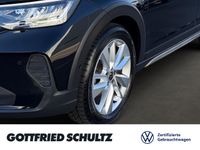 Volkswagen Taigo - Vorschau Bild 11
