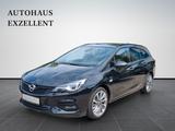 Opel Astra K Sports Tourer Ultimate*LEDER*ALU*NAVI* - Opel Astra Ultimate mit Diesel-Antrieb