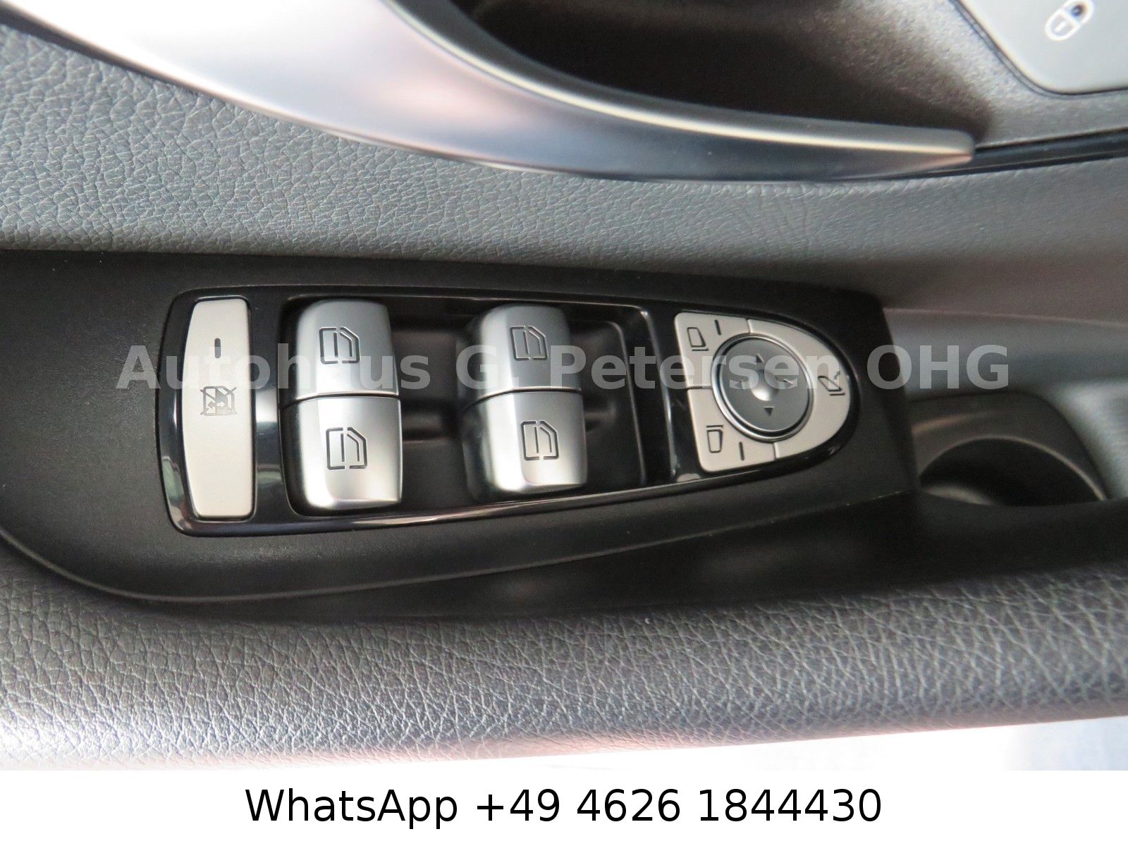 Fahrzeugabbildung Mercedes-Benz E 220 Td*