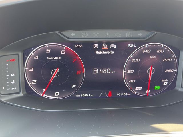 Foto Nummer 11: SEAT Tarraco