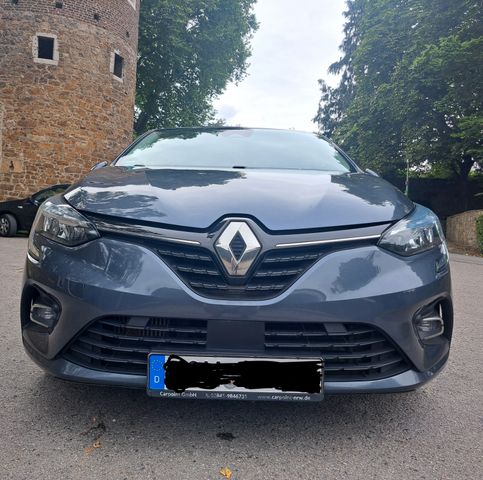 Renault Clio TCe 100 LPG Experience Experience