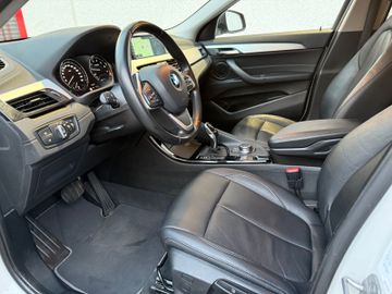 BMW X2 - 9