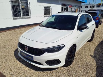 Fotografie Fiat Tipo 1.4 Hatchback Street - KLIMA,T.OMAT