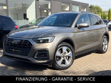 Audi Q5 - 1