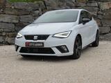 Seat Ibiza 1.0 TSI 81kW FR Pro Black Edition - Seat Ibiza: Fr Pro Black Edition