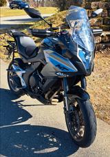 CFMOTO 700 MT - CFMOTO 700MT