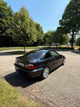 BMW e46 330ci Coupé Individual 140.000 3er - BMW 3er Reihe: Coupe, E46