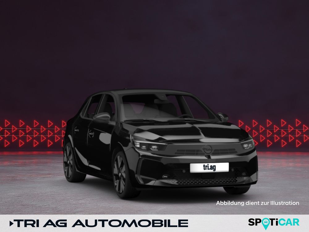 Opel Corsa - Bild 15