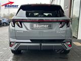 Hyundai TUCSON 1.6 CRDi 48V 7-DCT N-LINE X Assistenz-Pak - Hyundai TUCSON: Crdi
