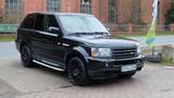 Land Rover Range Rover Sport V8 TD Edition 60 YRS*Xenon*AHK - gebrauchte Land Rover Range Rover Sport aus dem Jahr 2008