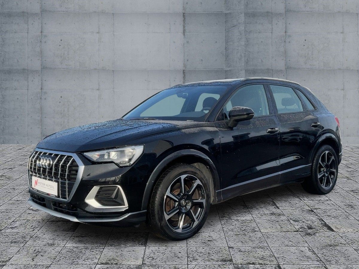 Audi Q3 - Bild 2