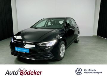 Volkswagen Golf 2.0 TDI SCR DSG Life Garantie b. 23.4.29 