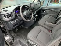 Renault Trafic - Vorschau Bild 9