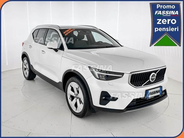 Andere Volvo XC40 B3 automatico Core 163cv