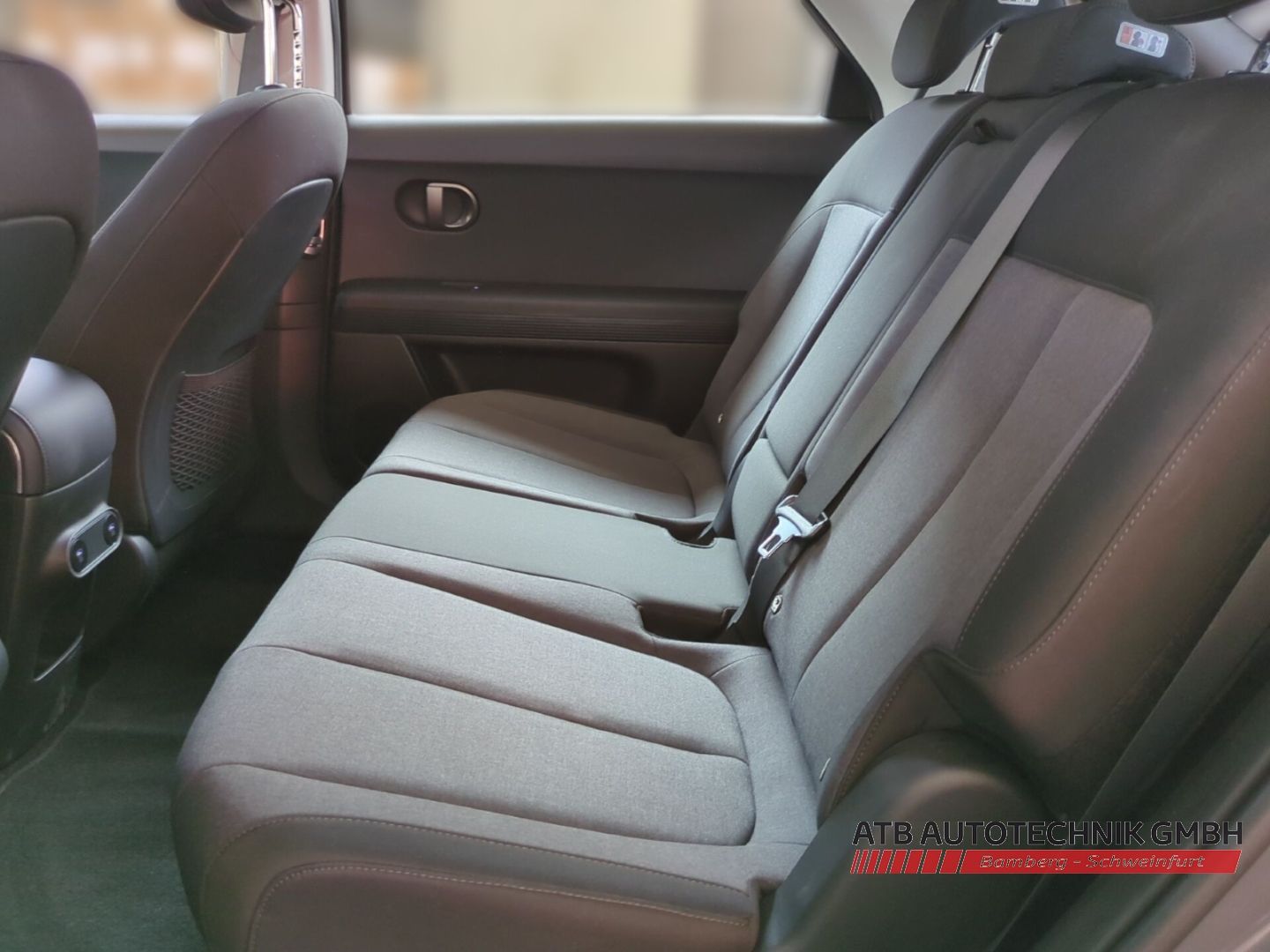 Hyundai IONIQ 5 – Bild 12