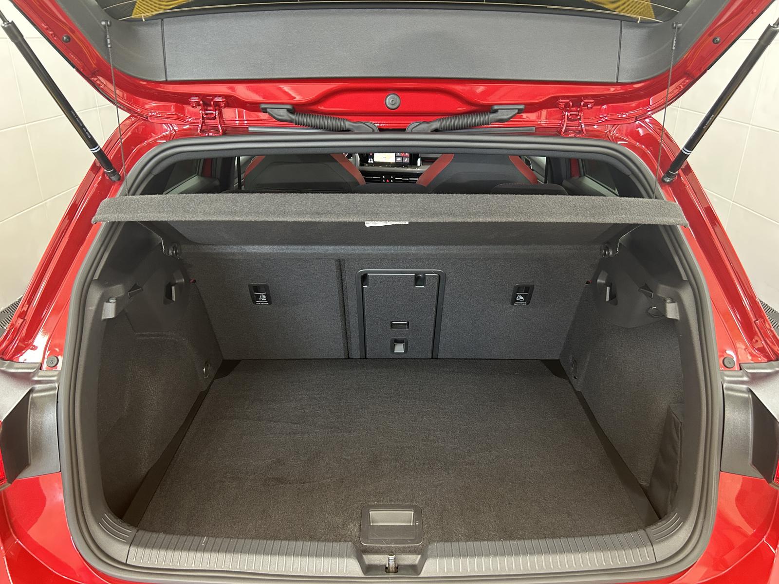Volkswagen Golf GTI+ACC+Matrix+Pano+KAM+Digital+CarPlay+SHZ, миниатюра 21