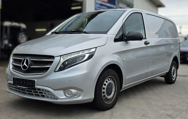 Mercedes-Benz Vito Kasten 114 CDI Kamera AHK Navi Automatik