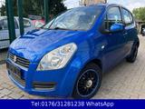 Suzuki Splash Basic !! Klima !! Tüv-Neu !! 63TKM TOP !! - Suzuki Splash in Berlin