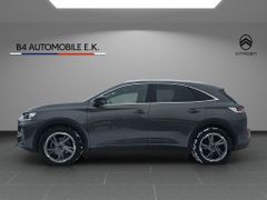 Fahrzeugabbildung DS Automobiles DS 7 1.6 E-Tense 300 Rivoli 4x4 mit AHK