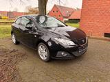 Seat Ibiza 1.4 16V Klima/MuFu/Tempom/eFH !ZR&WaP - Seat Ibiza aus 2010: 1.4