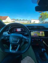 Audi sportback sline Q3 - Audi A4: Sportback