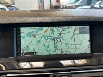 MYAUTOCENTER – Gebraucht- und Jahreswagen mit Werkstattservice in Pfaffenhofen BMW Touring 523 i *HeadUP*AHK*Xenon*TÜV NEU*
